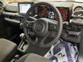 2025 Suzuki Jimny Sierra