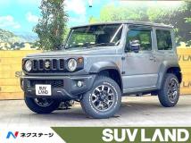 2025 Suzuki Jimny Sierra