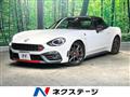 2016 ABARTH ABARTH OTHERS