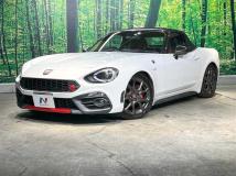 2016 ABARTH ABARTH OTHERS