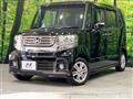 2011 Honda N BOX