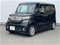 2012 Honda N BOX