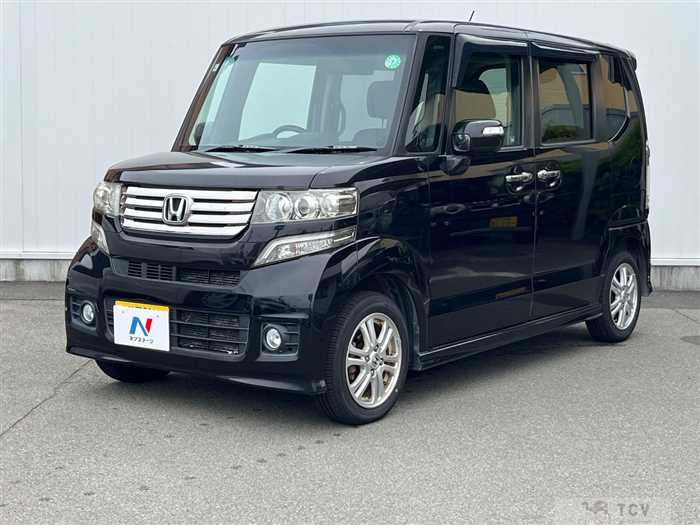 2012 Honda N BOX
