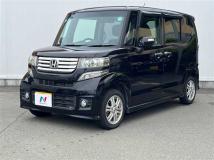 2012 Honda N BOX