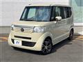 2012 Honda N BOX