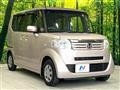 2012 Honda N BOX