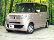 2012 Honda N BOX