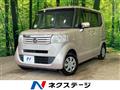 2012 Honda N BOX