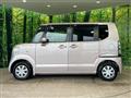 2012 Honda N BOX