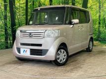 2012 Honda N BOX
