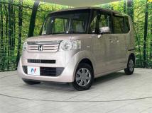 2013 Honda N BOX