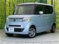 2013 Honda N BOX