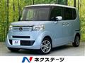 2013 Honda N BOX