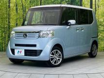 2013 Honda N BOX