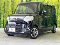 2013 Honda N BOX