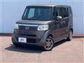 2013 Honda N BOX