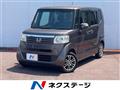 2013 Honda N BOX