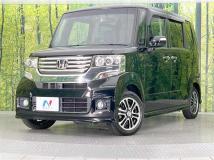 2013 Honda N BOX