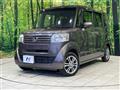 2013 Honda N BOX