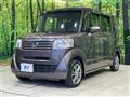 2013 Honda N BOX