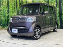 2013 Honda N BOX