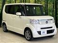 2014 Honda N BOX