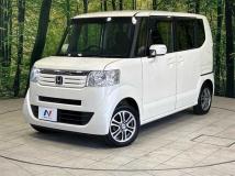 2014 Honda N BOX