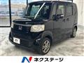 2014 Honda N BOX