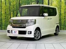 2014 Honda N BOX