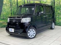 2015 Honda N BOX