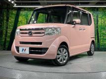 2015 Honda N BOX