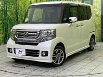 2015 Honda N BOX
