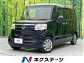 2016 Honda N BOX