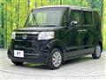 2016 Honda N BOX