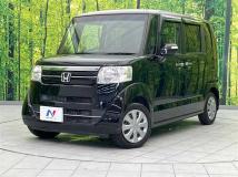 2016 Honda N BOX