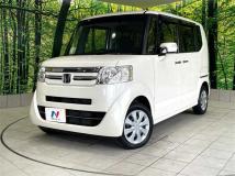 2016 Honda N BOX