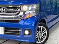 2016 Honda N BOX