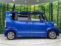 2016 Honda N BOX