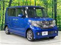 2016 Honda N BOX
