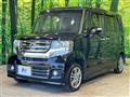 2016 Honda N BOX