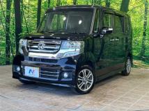 2016 Honda N BOX