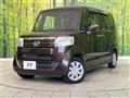 2016 Honda N BOX