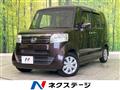 2016 Honda N BOX