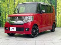 2014 Honda N BOX