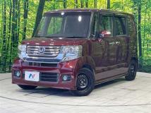 2014 Honda N BOX