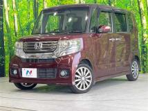 2014 Honda N BOX