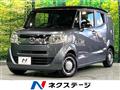2014 Honda N BOX