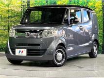 2014 Honda N BOX