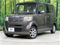 2014 Honda N BOX