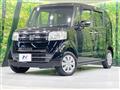 2015 Honda N BOX
